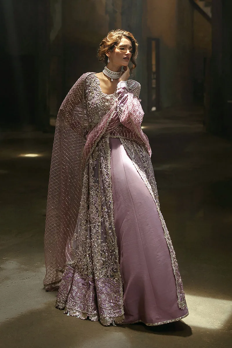 Mushq Stardust Wedding Collection 2024 | Spotlight Dreamer