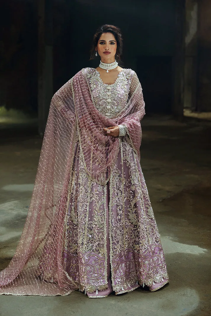 Mushq Stardust Wedding Collection 2024 | Spotlight Dreamer