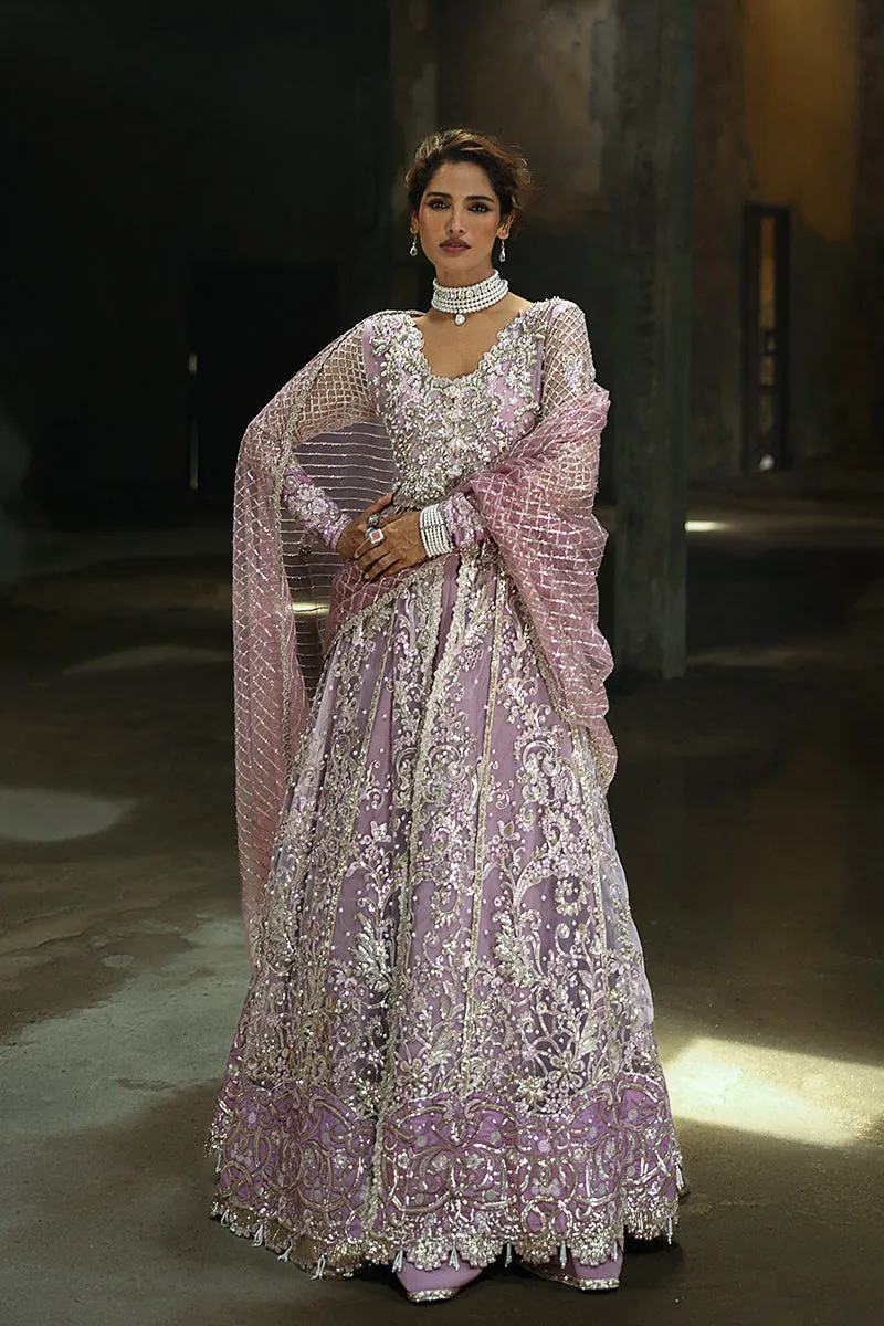 Mushq Stardust Wedding Collection 2024 | Spotlight Dreamer