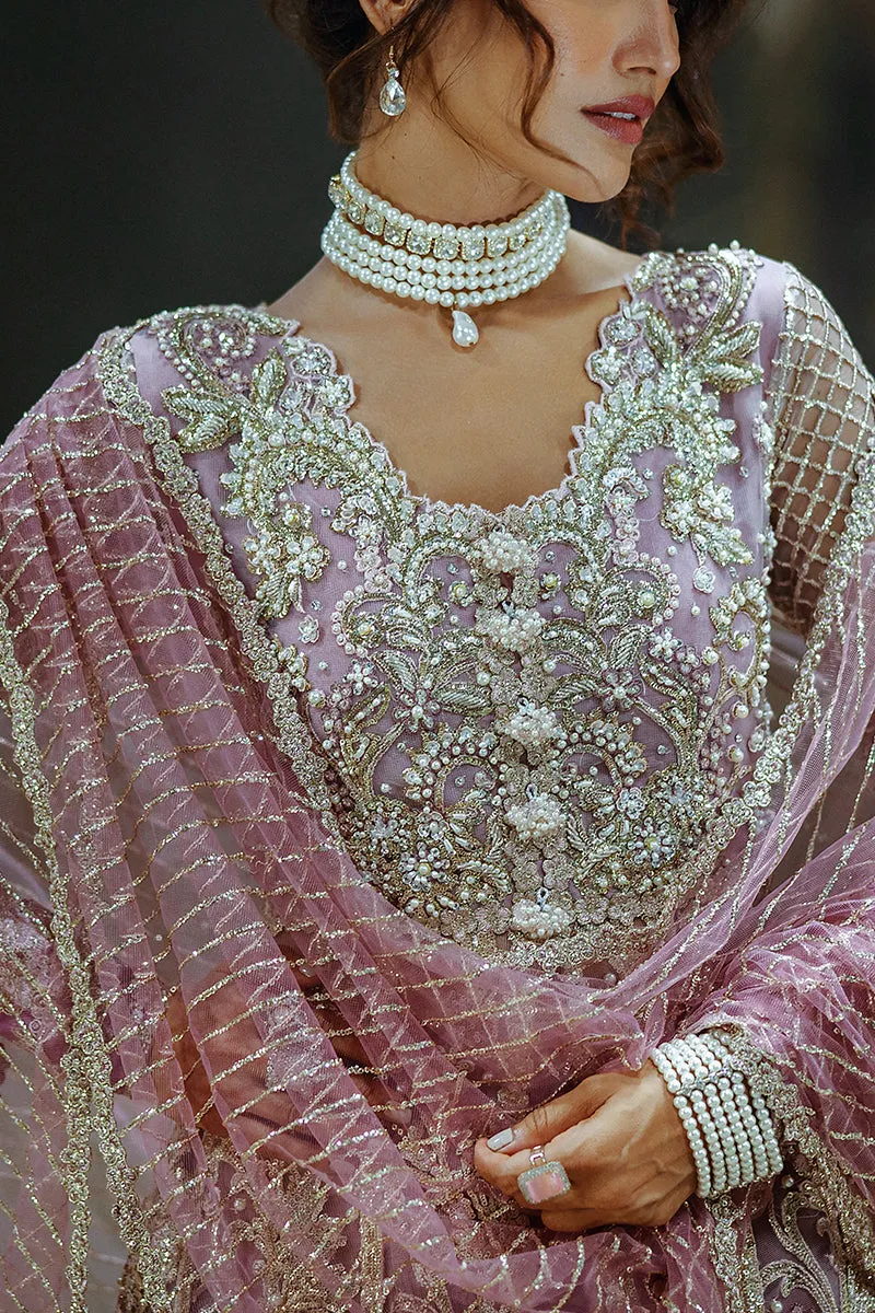 Mushq Stardust Wedding Collection 2024 | Spotlight Dreamer