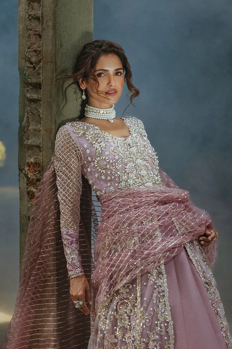 Mushq Stardust Wedding Collection 2024 | Spotlight Dreamer