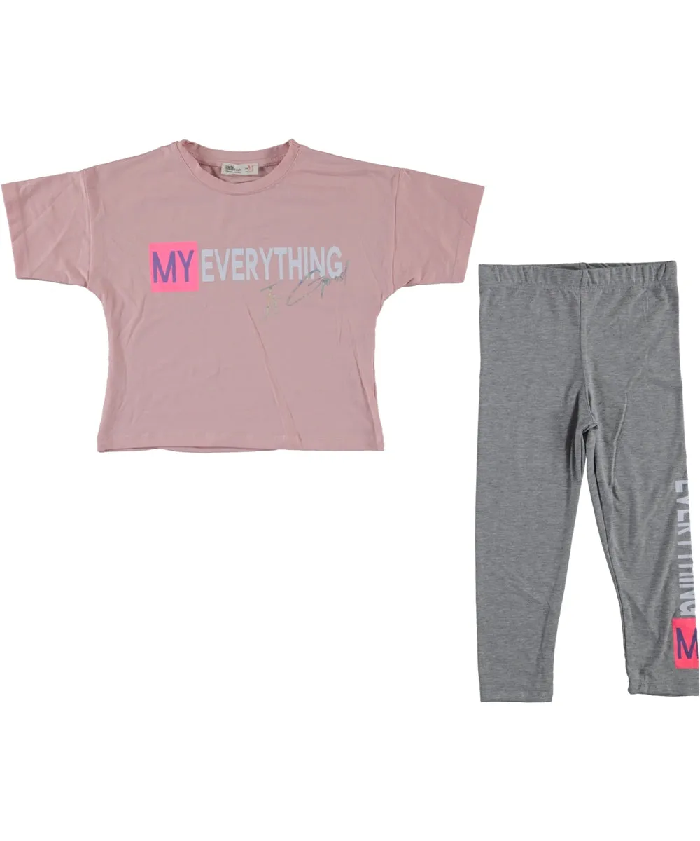 My Everything Set