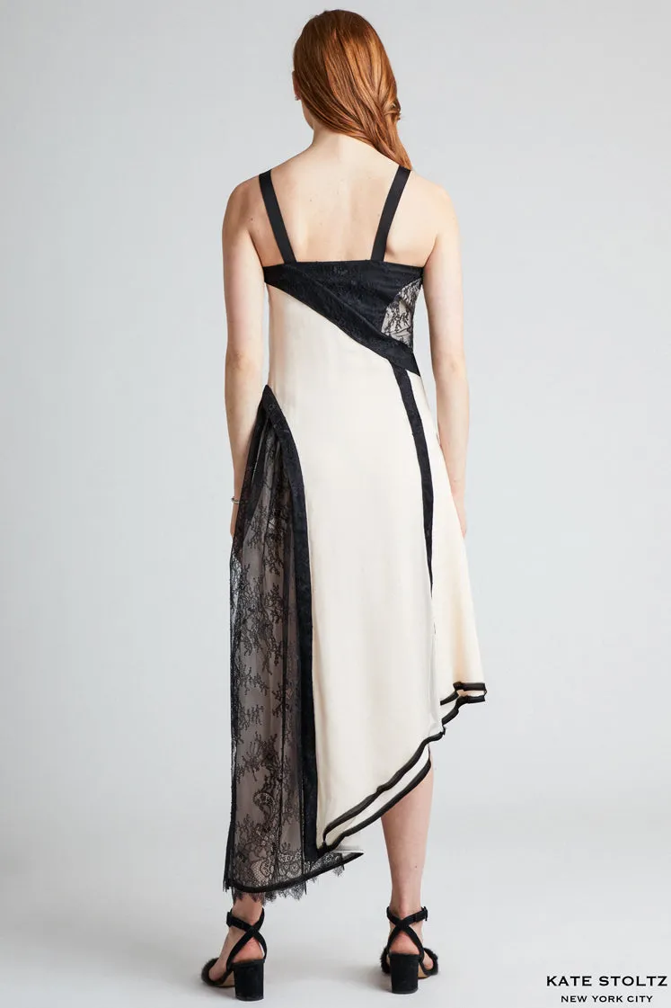 Mykonos Dress