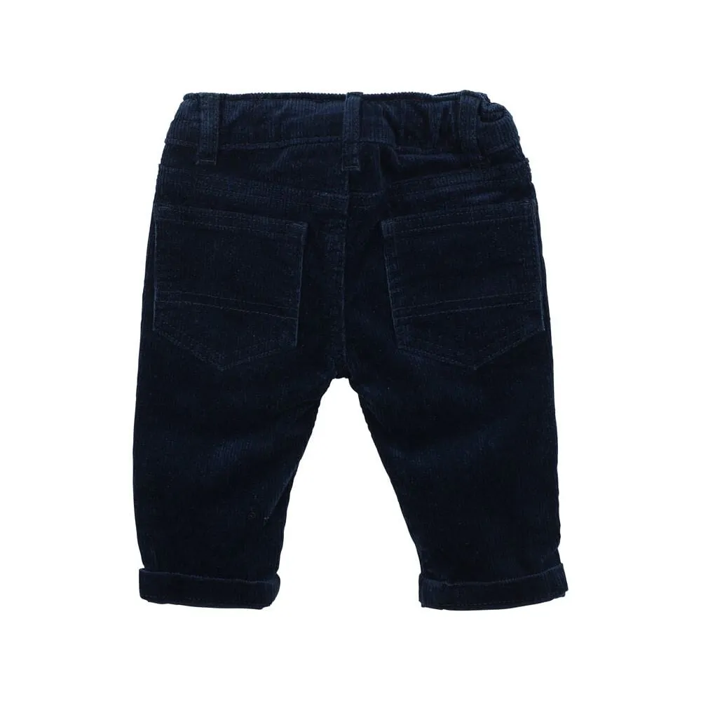 Myles Cord Pants