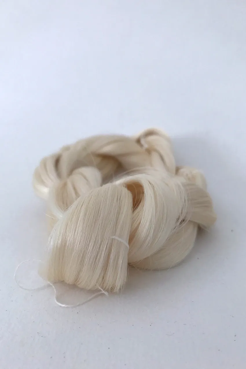 n-1 | "mie nai" raw silk