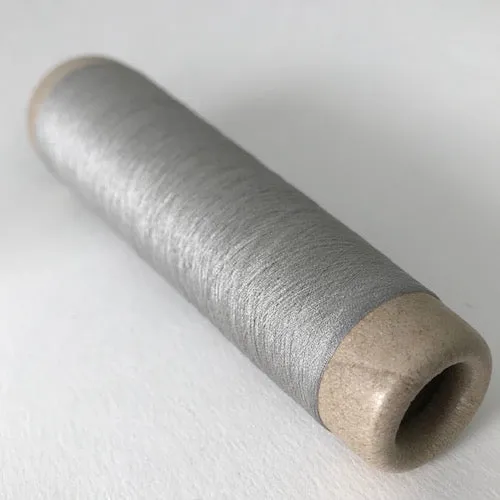 n-88 raw silk stainless steel