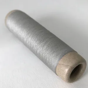 n-88 raw silk stainless steel