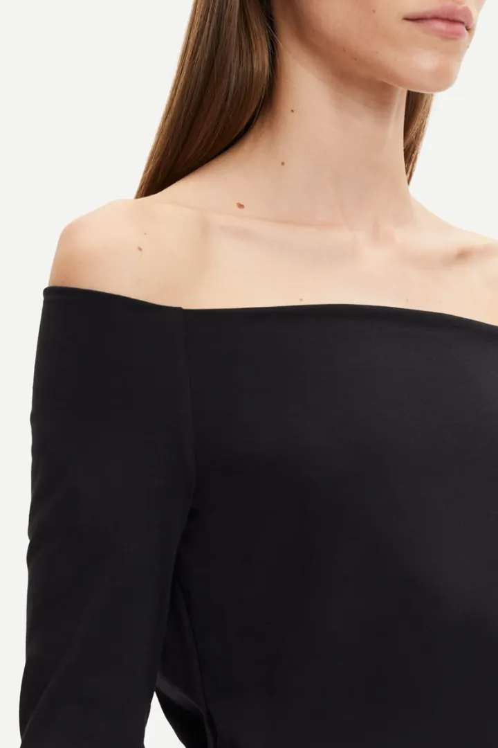 Nana Off the Shoulder Top