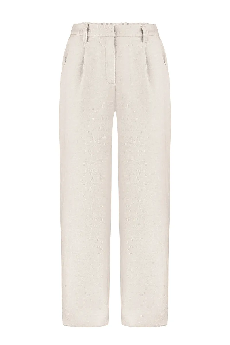 Natural Pants