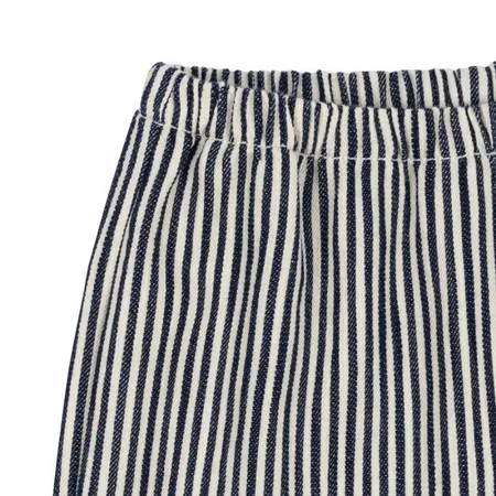 Naval Stripe Trousers
