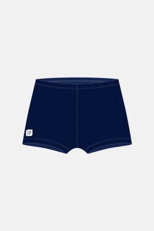 Navy Matt 2.0 Shorts