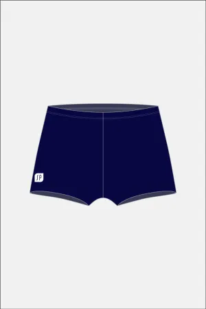 Navy Matt 2.0 Shorts