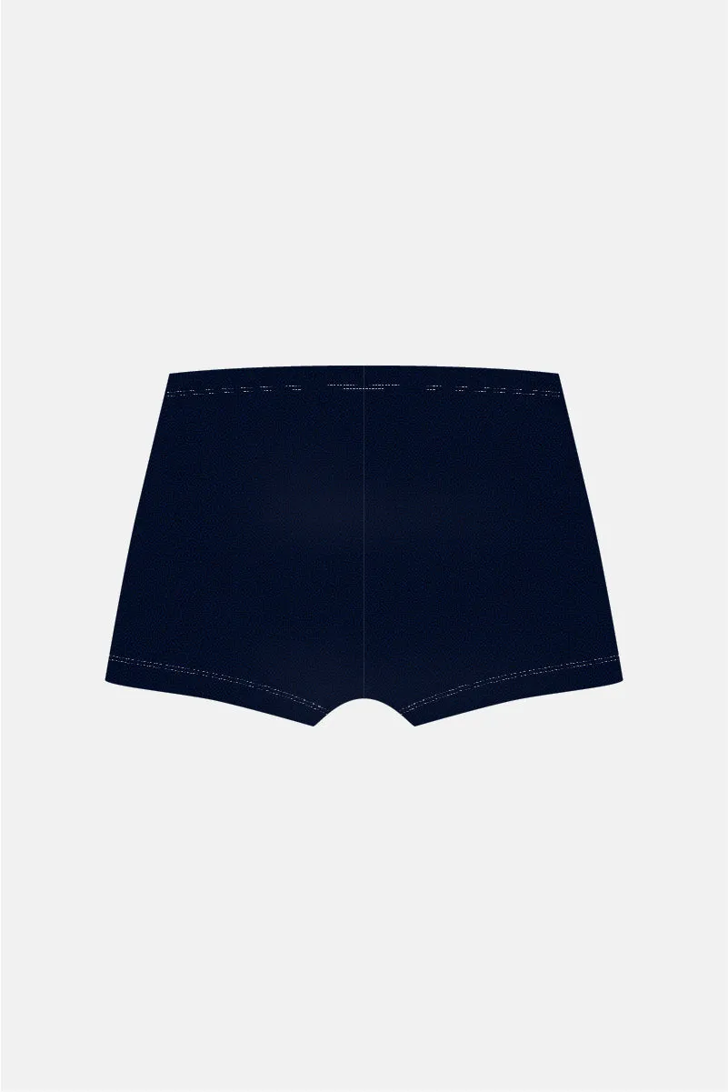 Navy Mystique 2.0 Short