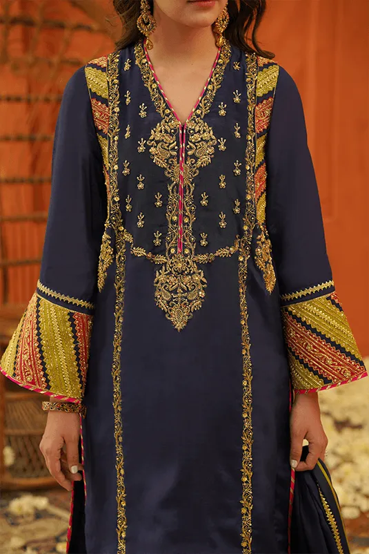 Neelkamal (THREE PIECE)