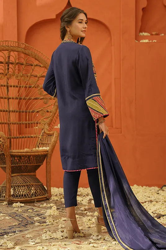 Neelkamal (THREE PIECE)