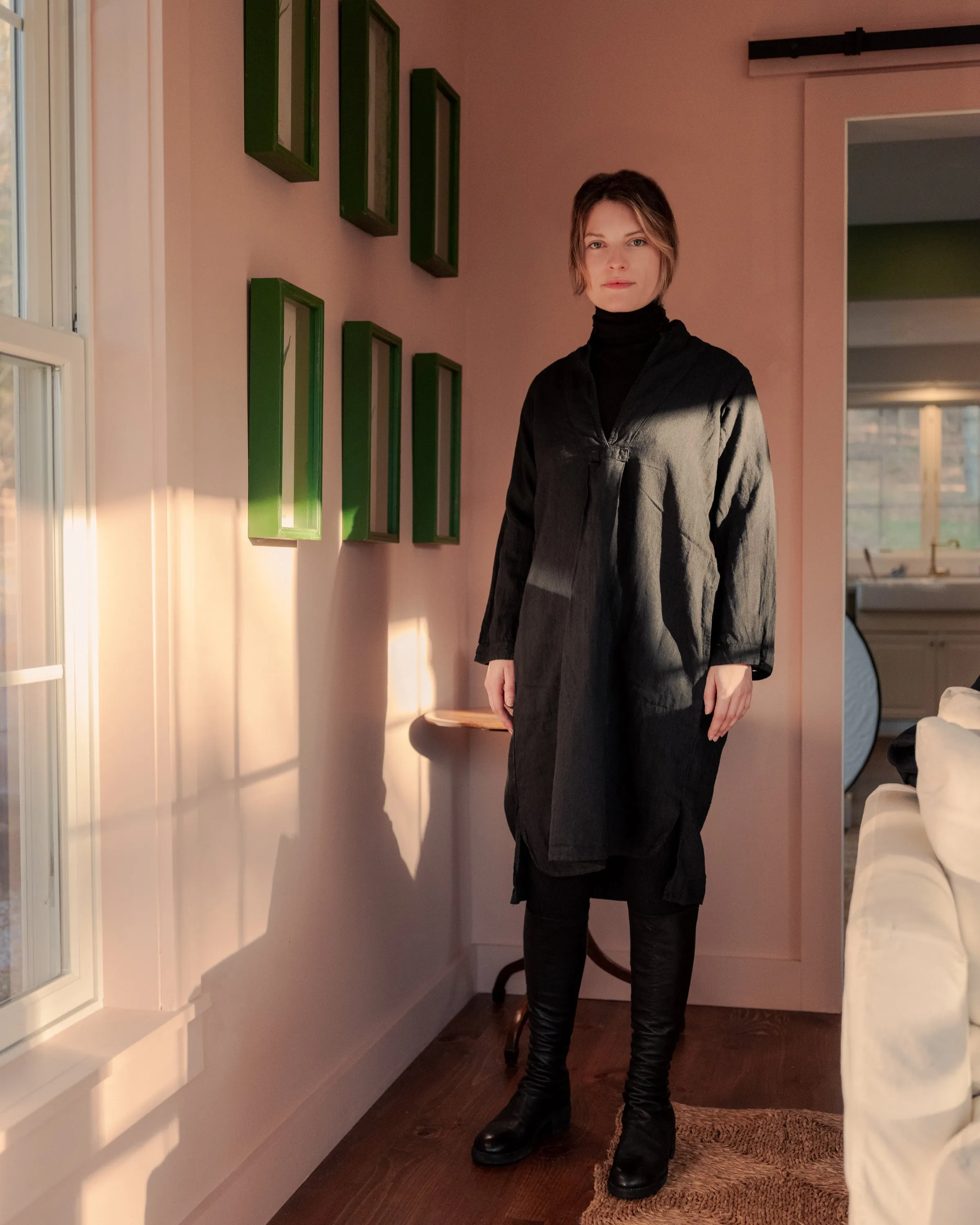 Nell Dress SALE