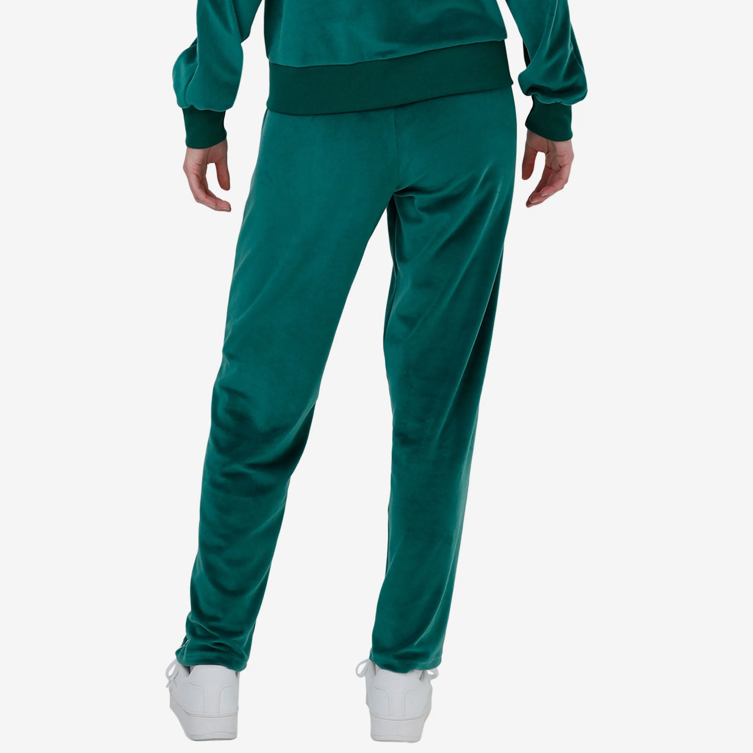 New York Jets 2019 Retro Womens Velour Pants
