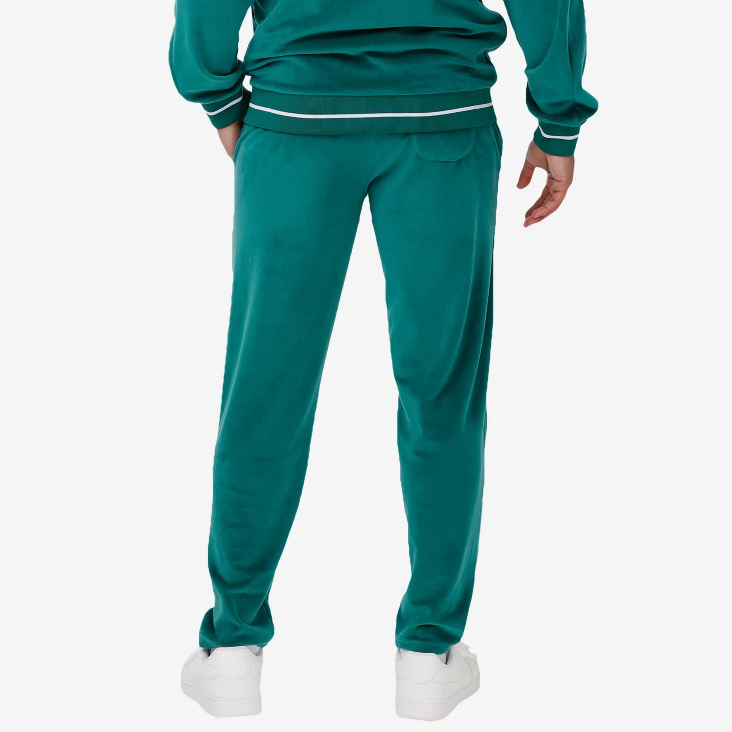 New York Jets Velour Pants