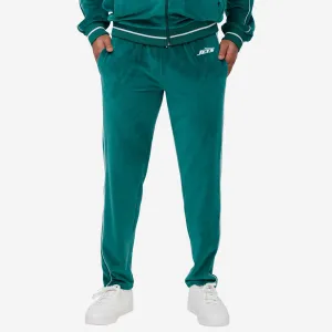 New York Jets Velour Pants