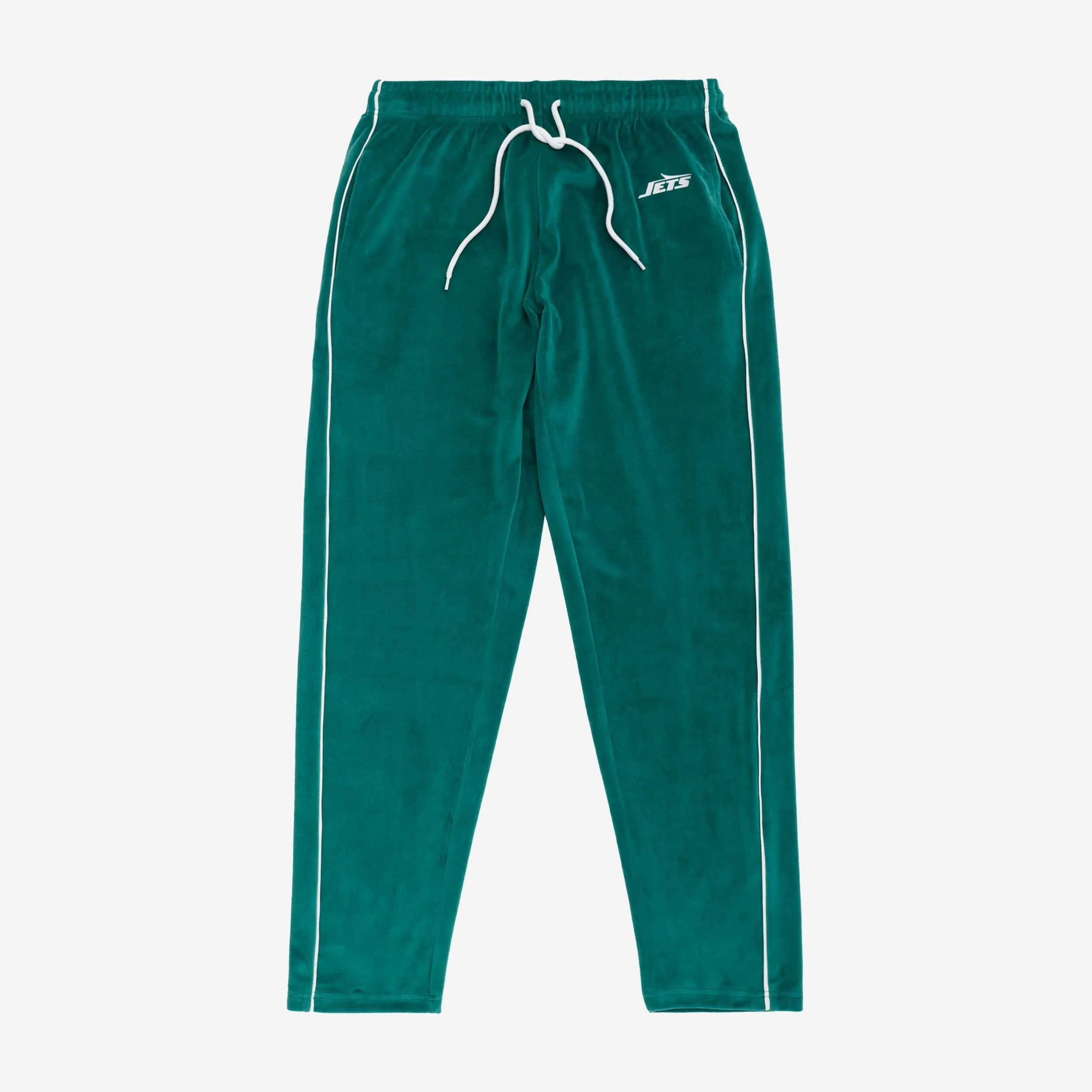 New York Jets Velour Pants