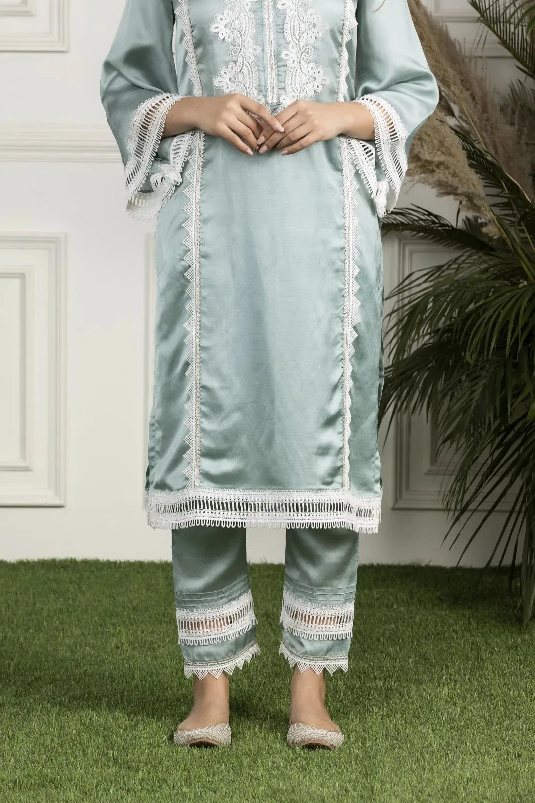 Nigella Pyajama