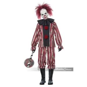 Nightmare Clown / Plus