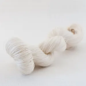 ns-18e raw silk organzine