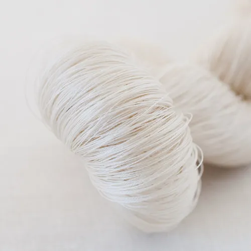 ns-18e raw silk organzine