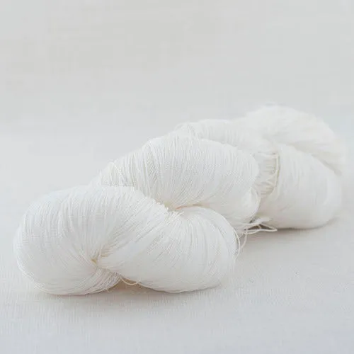 ns-18j degummed silk organzine