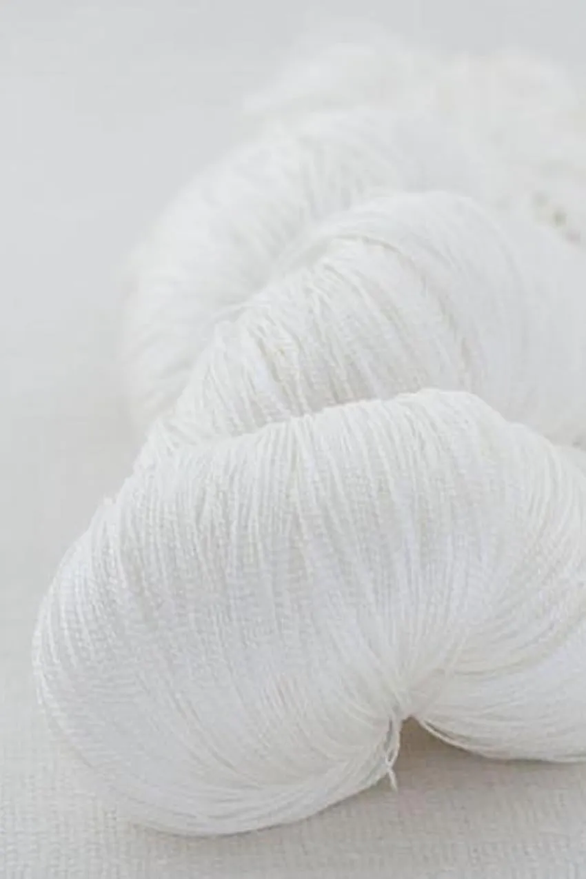 ns-18j degummed silk organzine