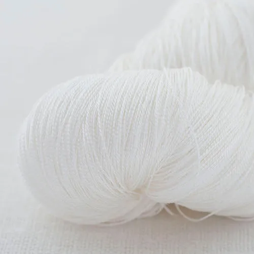 ns-18j degummed silk organzine