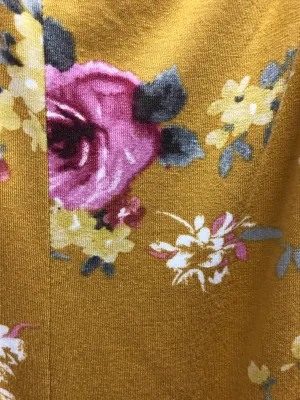 OFF SHOULDER TOP