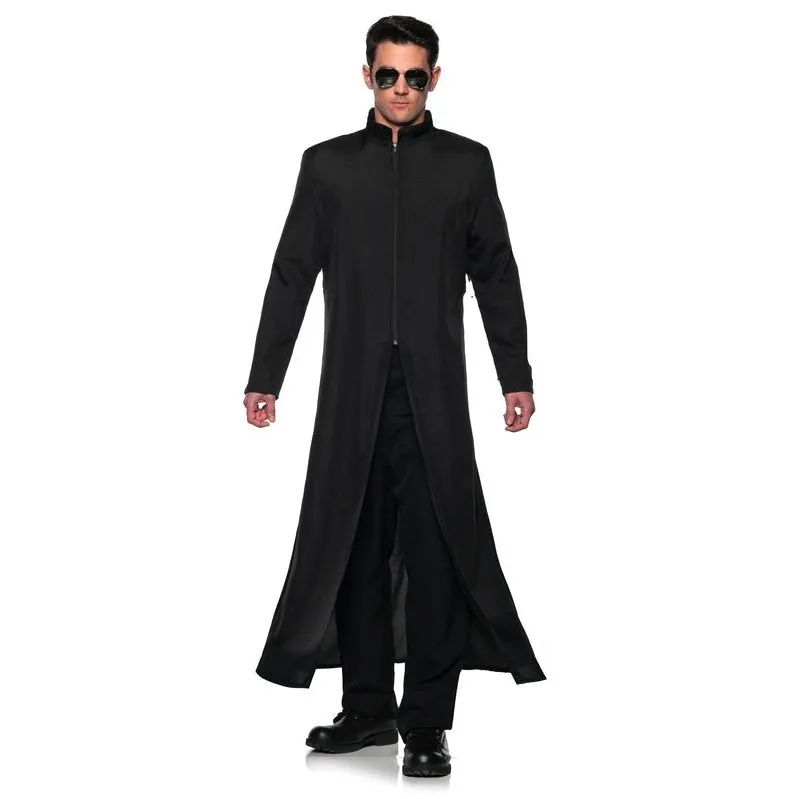 Off The Grid Costume