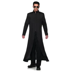 Off The Grid Costume