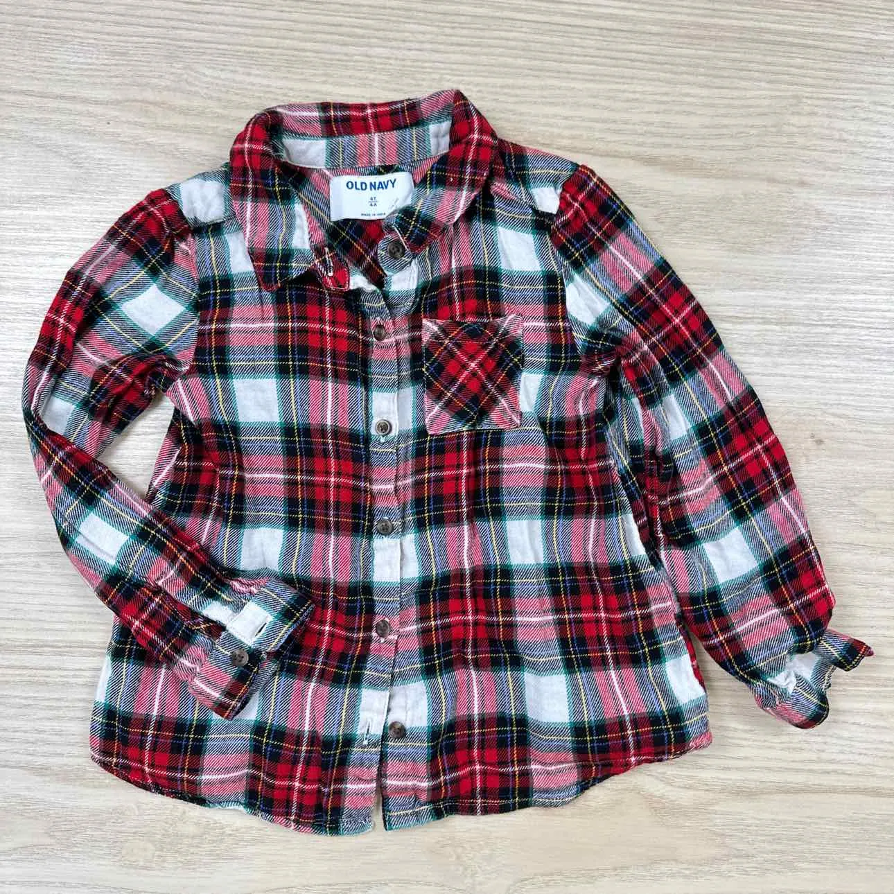 Old Navy SHIRT