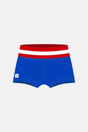 Olympiad Shorts