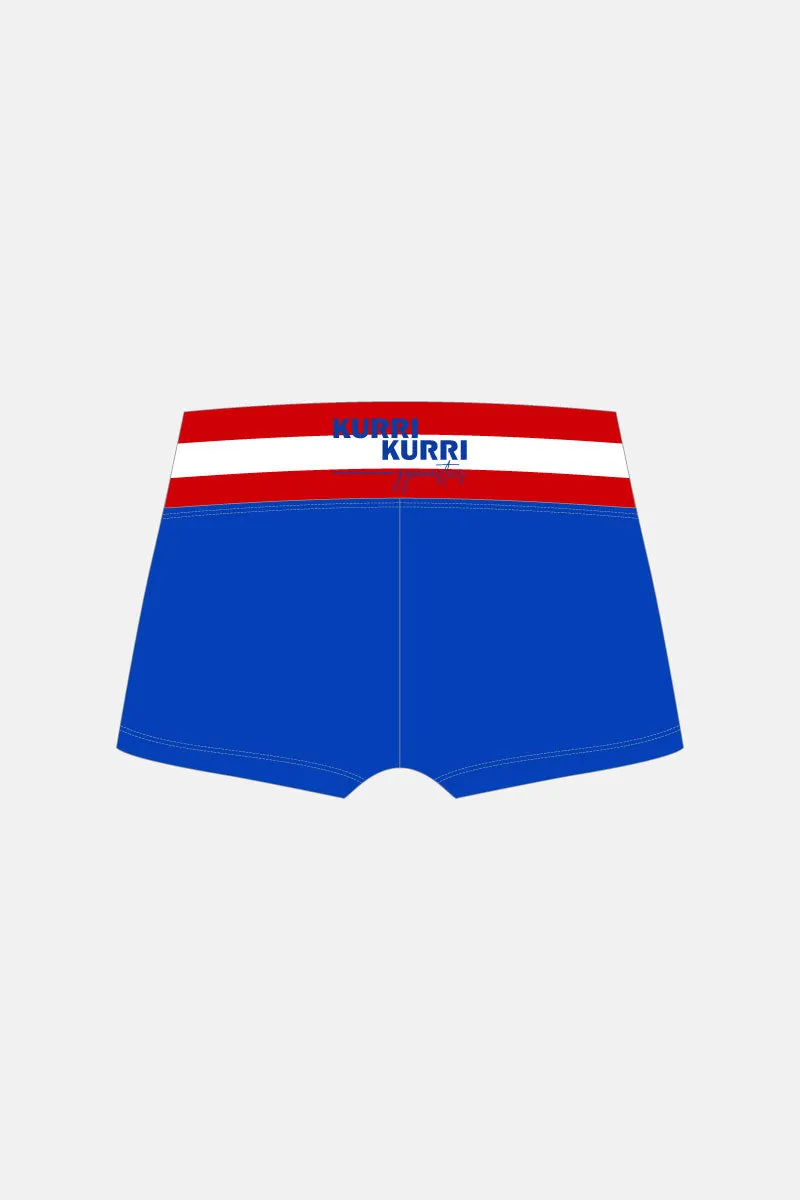 Olympiad Shorts