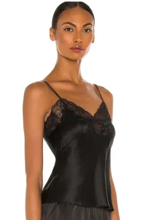 ONLY HEARTS - Silk Charmeuse Cami