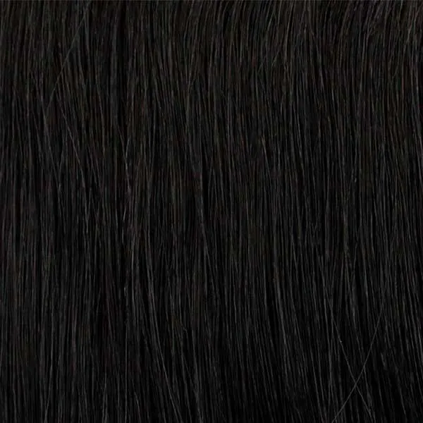 Outre Synthetic Swiss X Lace Front Wig - Risa
