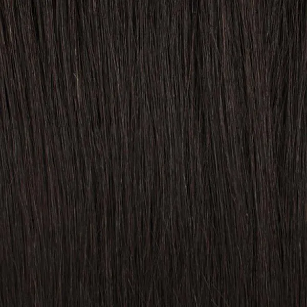 Outre Synthetic Swiss X Lace Front Wig - Risa