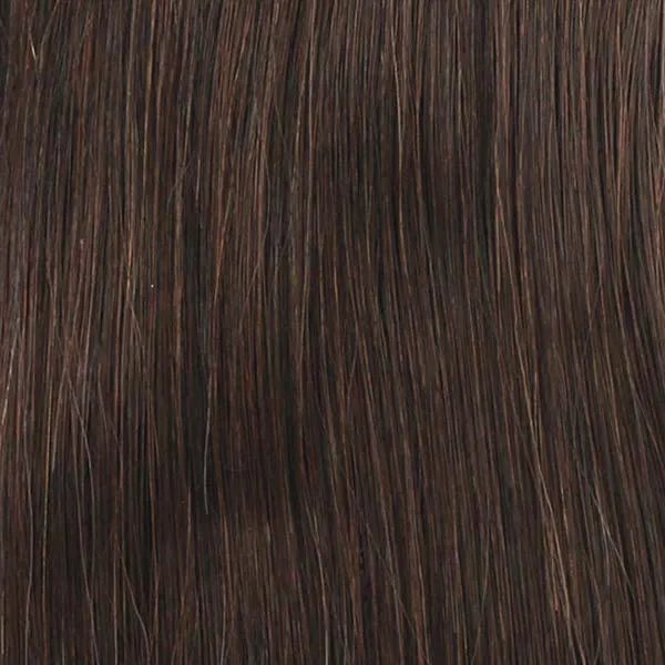 Outre Synthetic Swiss X Lace Front Wig - Risa