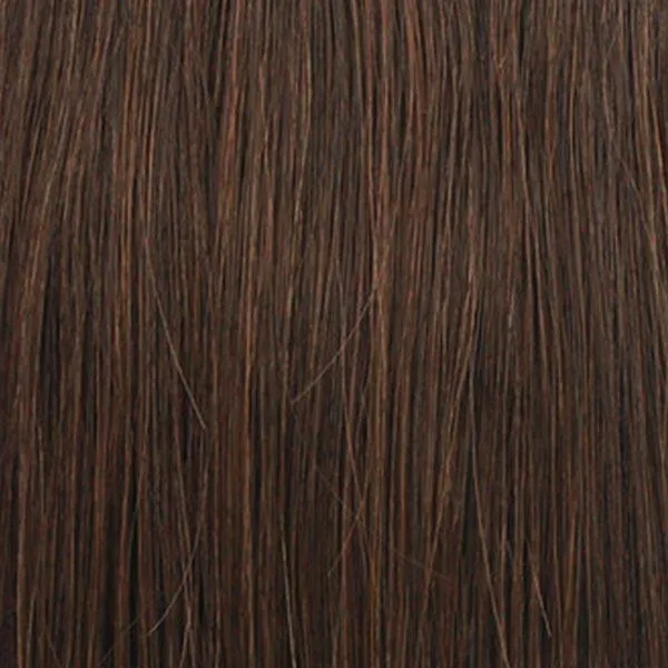 Outre Synthetic Swiss X Lace Front Wig - Risa
