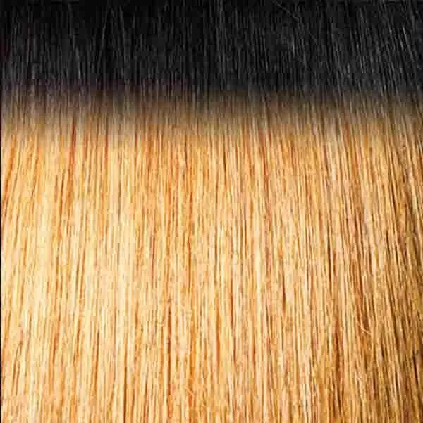 Outre Synthetic Swiss X Lace Front Wig - VIXEN LOOSE WAVE (4 Way Part Cap)