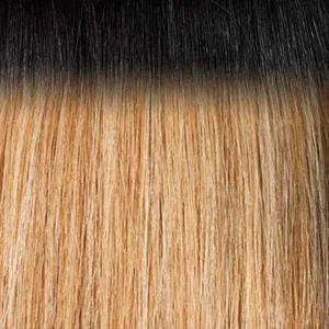 Outre Synthetic Swiss X Lace Front Wig - VIXEN YAKI (4 Way Part Cap Construction) - Clearance