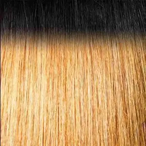 Outre Synthetic Swiss X Lace Front Wig - VIXEN YAKI (4 Way Part Cap Construction) - Clearance