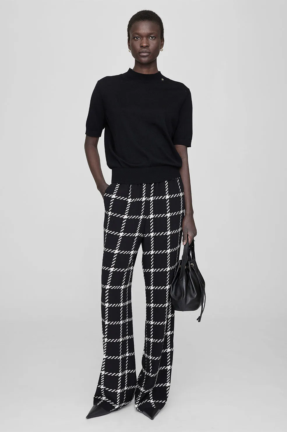 Owen Pant