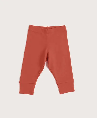 Pact 100% Organic Baby Clothing