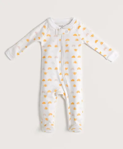 Pact 100% Organic Baby Clothing