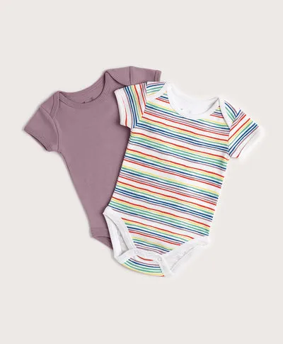 Pact 100% Organic Baby Clothing