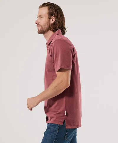 Pact 100% Organic Men's Tees & Shirts
